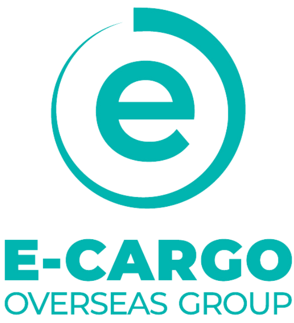 ecargo logo