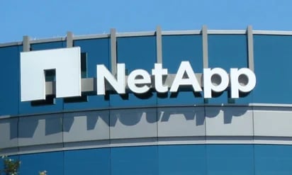 netapp