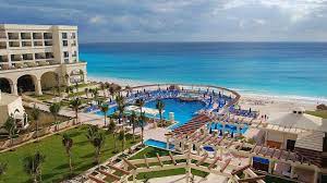 MARIOTT CANCUN