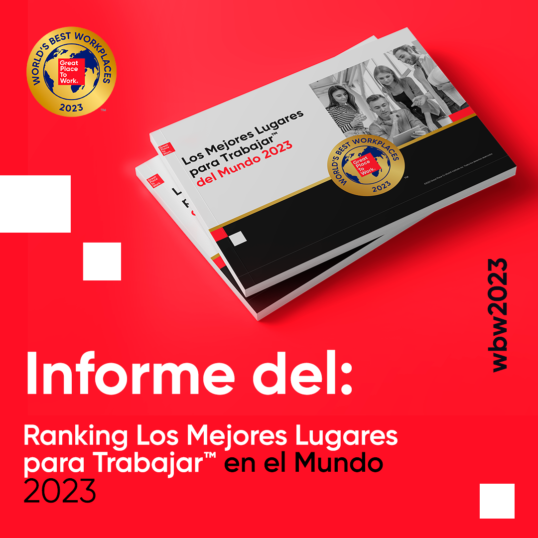 Informe del Ranking Mundial 2023